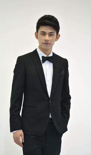 张思颖 音效设计与音乐总监