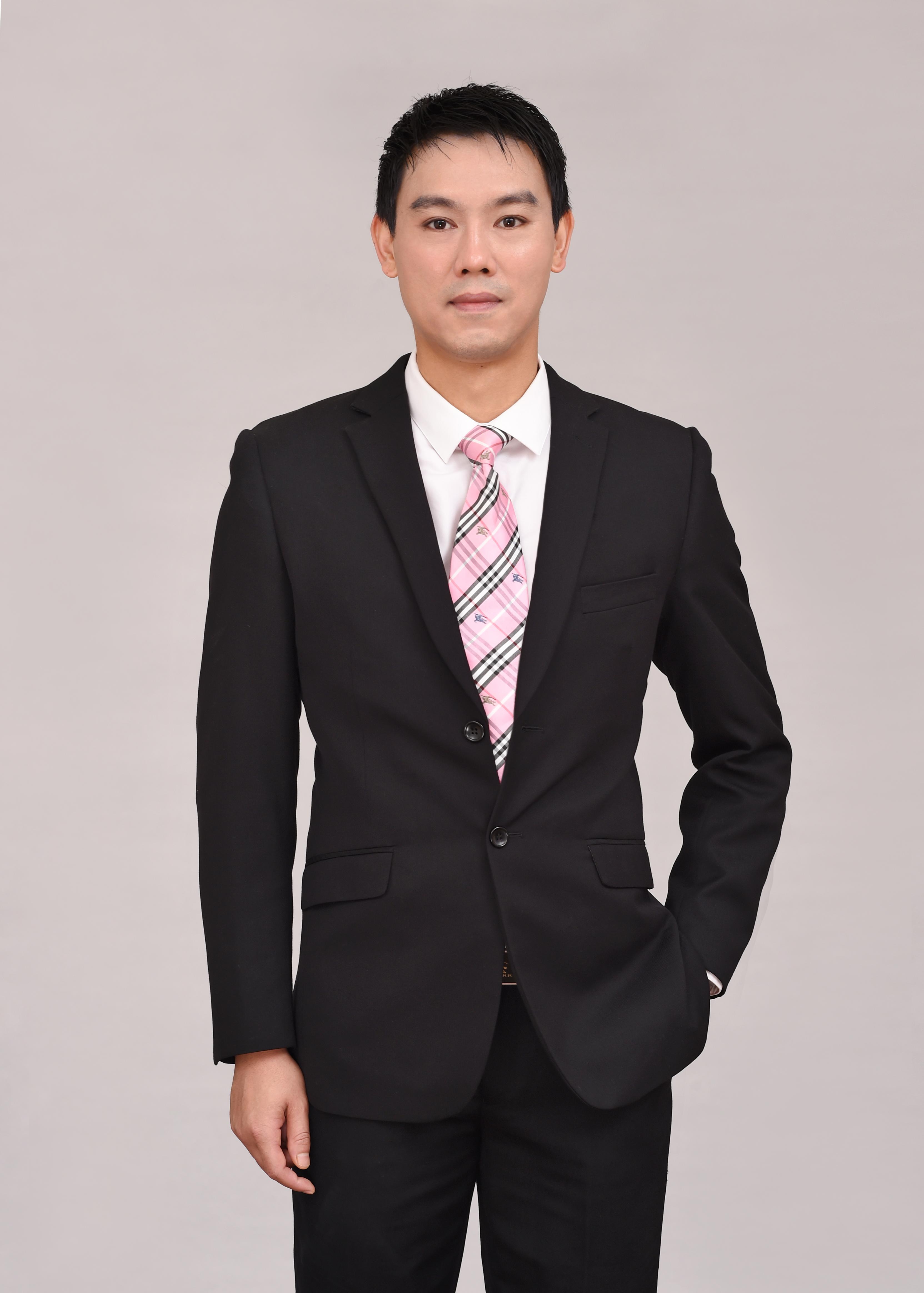曹永弘 特效与CGI总监