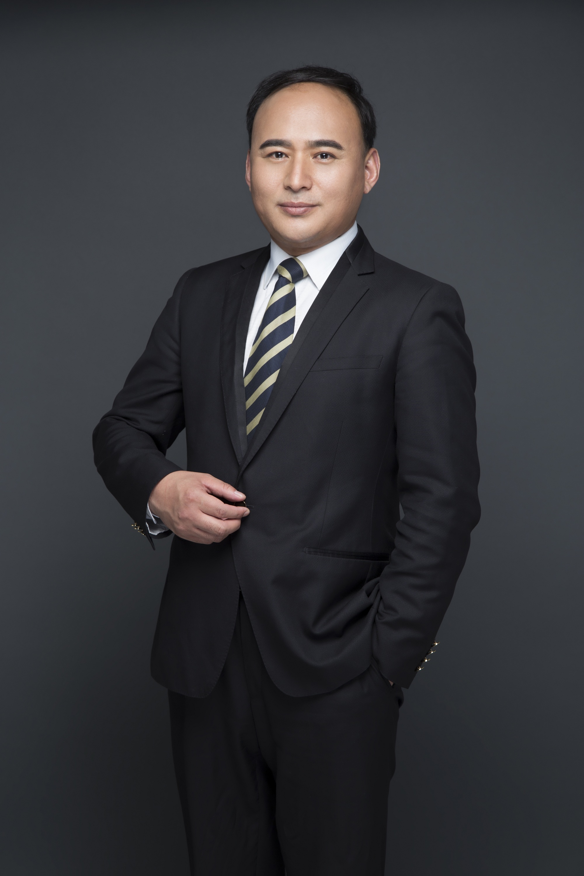 凌娟 剪辑与后期总监